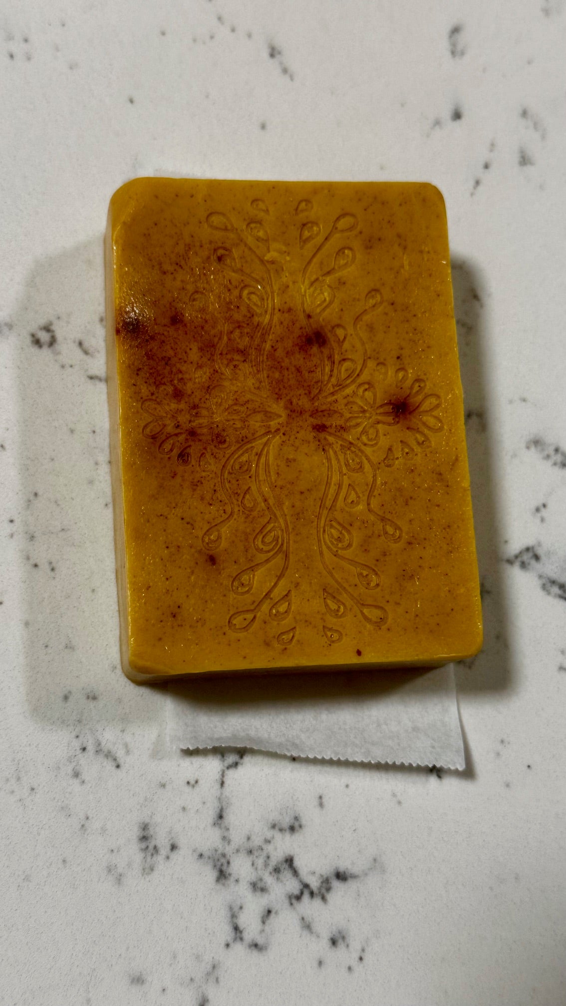 Turmeric Bar Soap