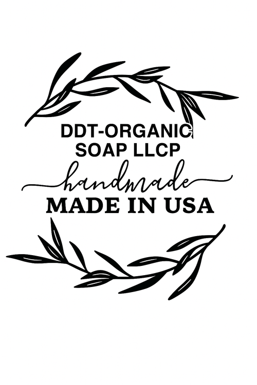 DDT-Organic Soap LLCP